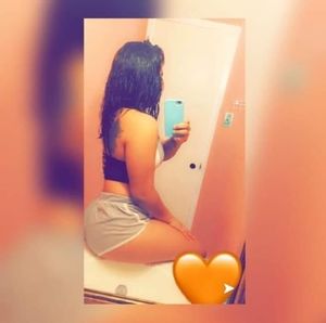 Meet your Posher, Aracely